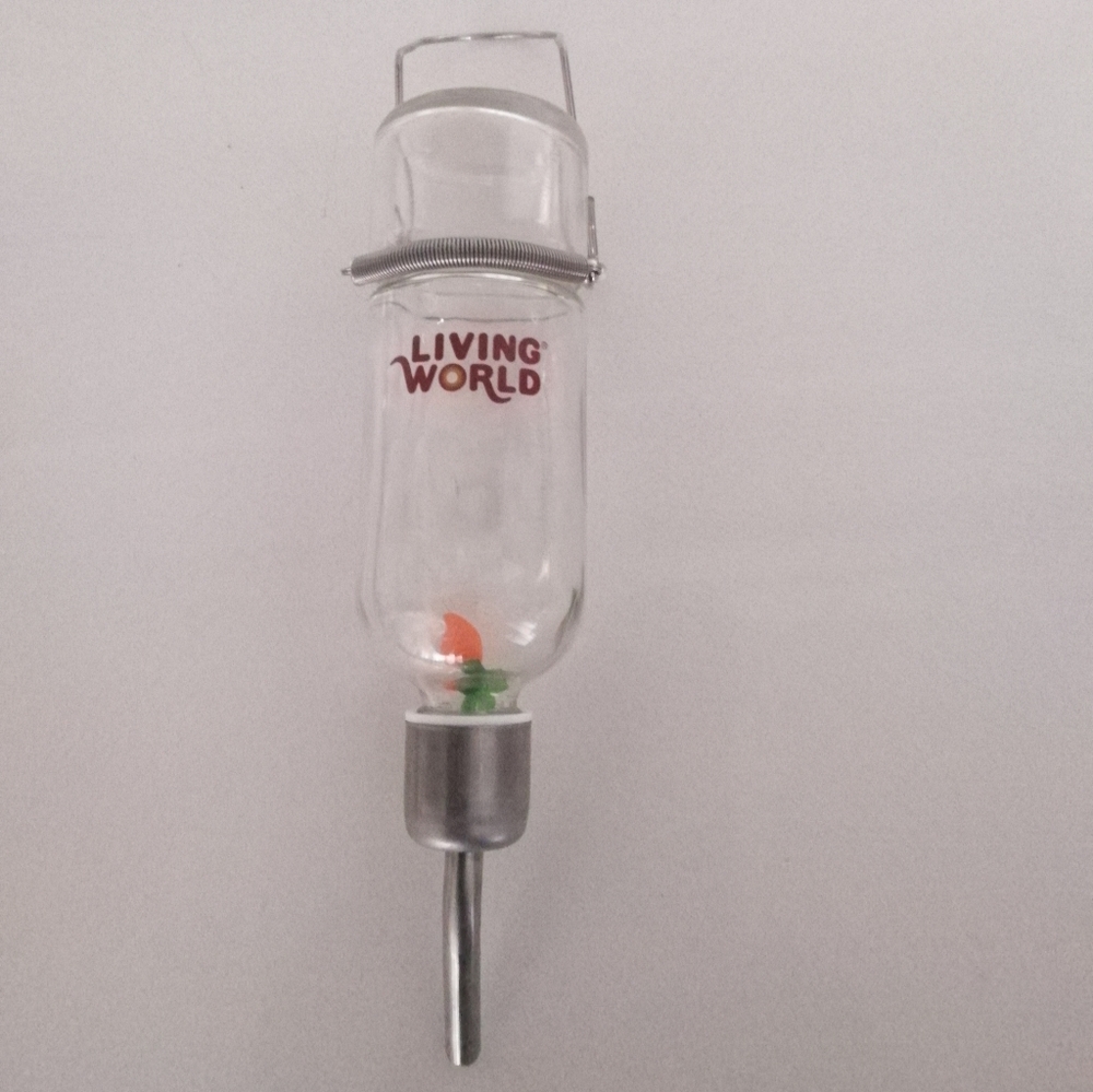 Pet water dispenser
